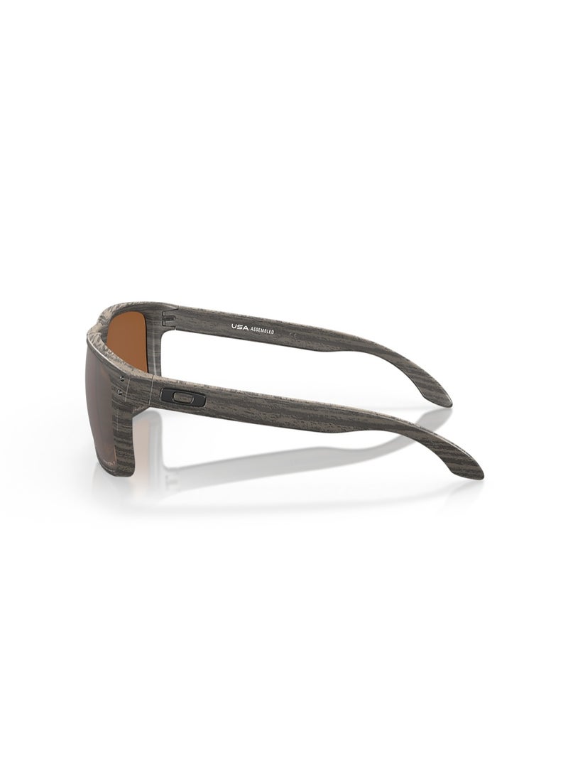 Oakley Holbrook xl Square-Style Sunglasses - Image 3