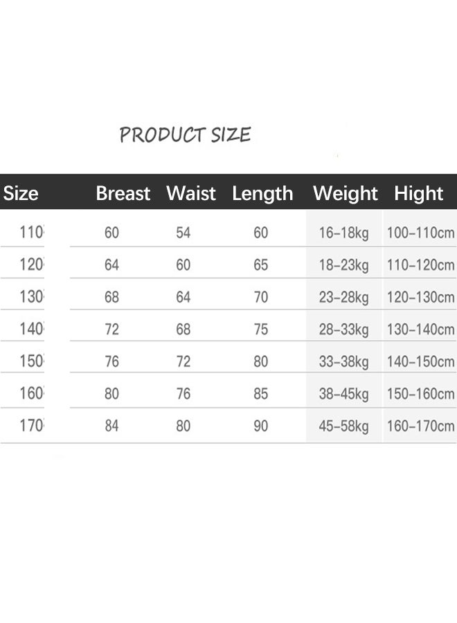 Girls Princess Puffy Dress Wedding Flower Girl Dress Children's Piano Performance costume Dress Host Costume Dress  - Image 5