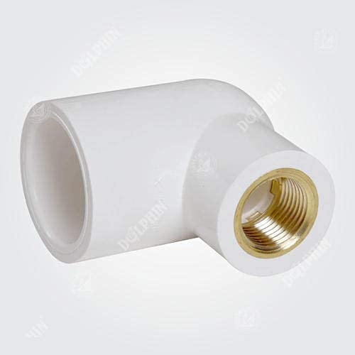 Pradeep hardware REDUCER ELBOW