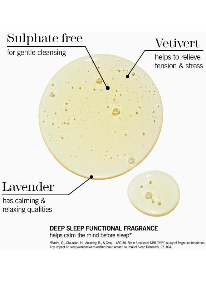 This Works Deep sleep shower gel 250ml - Image 2