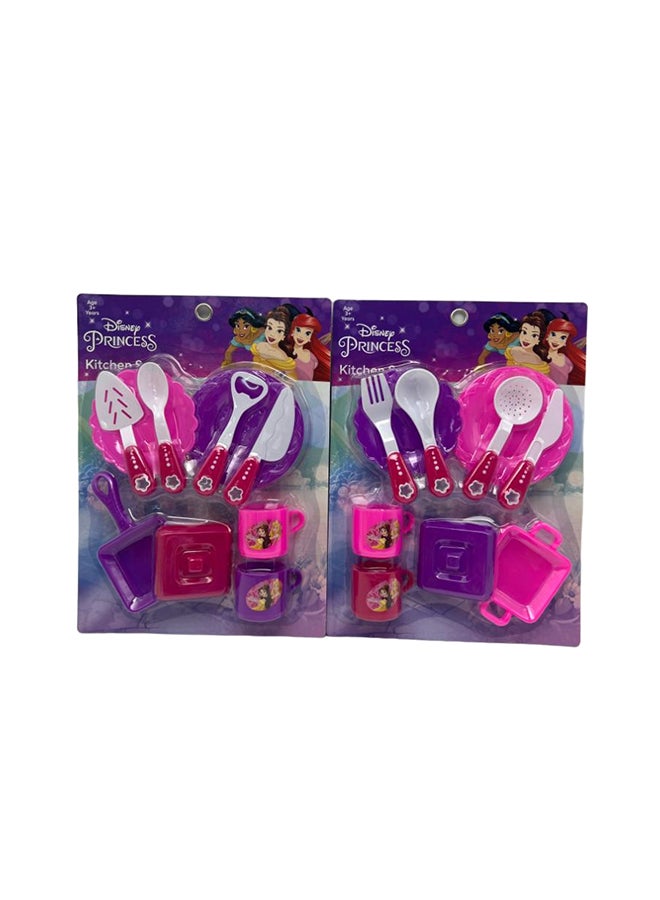 Disney Princess Kitchen Set - Image 2