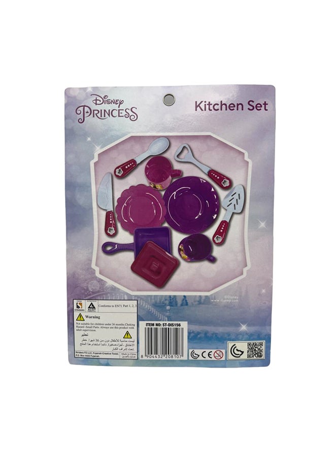 Disney Princess Kitchen Set - Image 3
