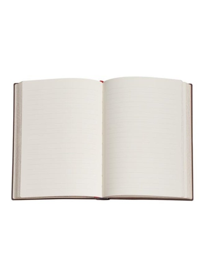 Baby Elephant Mini Lined Hardcover Journal  - Image 4