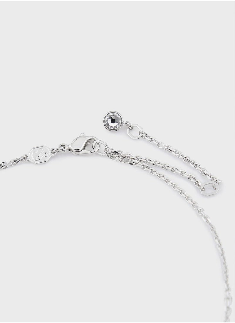 سواروفسكي قلادة ميتيورا متعددة الطبقات - Image 3