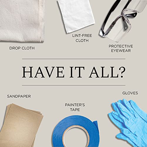 RUST-OLEUM رش طلاء معدني عالمي لجميع الأسطح من راست-أوليوم 353092، 11 أونصة، برونزي فينيسي غير لامع - Image 5