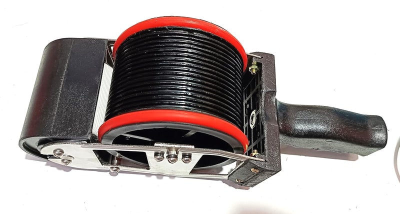 ACGL NUMEX 14mm Heavy Duty Roler Batch Printing Machine (Batch NO., Packing Date, Expiry Date, MUXIMUM Retail Price, NET Weight, Quantity, Size, ETC.) 14mm - Image 5