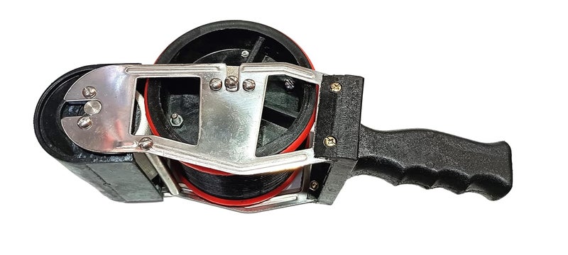 ACGL NUMEX 14mm Heavy Duty Roler Batch Printing Machine (Batch NO., Packing Date, Expiry Date, MUXIMUM Retail Price, NET Weight, Quantity, Size, ETC.) 14mm - Image 3