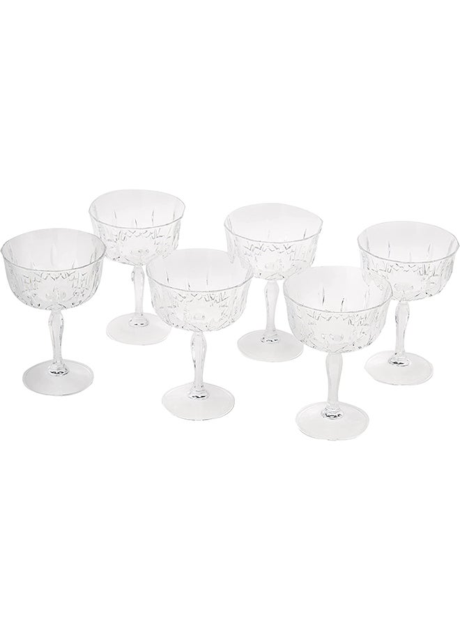RCR Opera Champagne Goblet