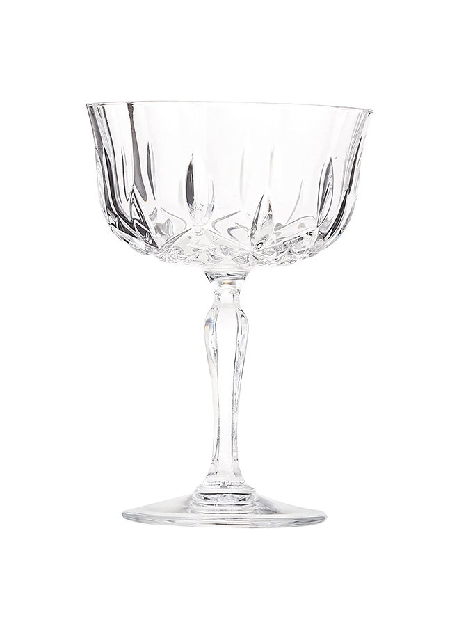 RCR Opera Champagne Goblet