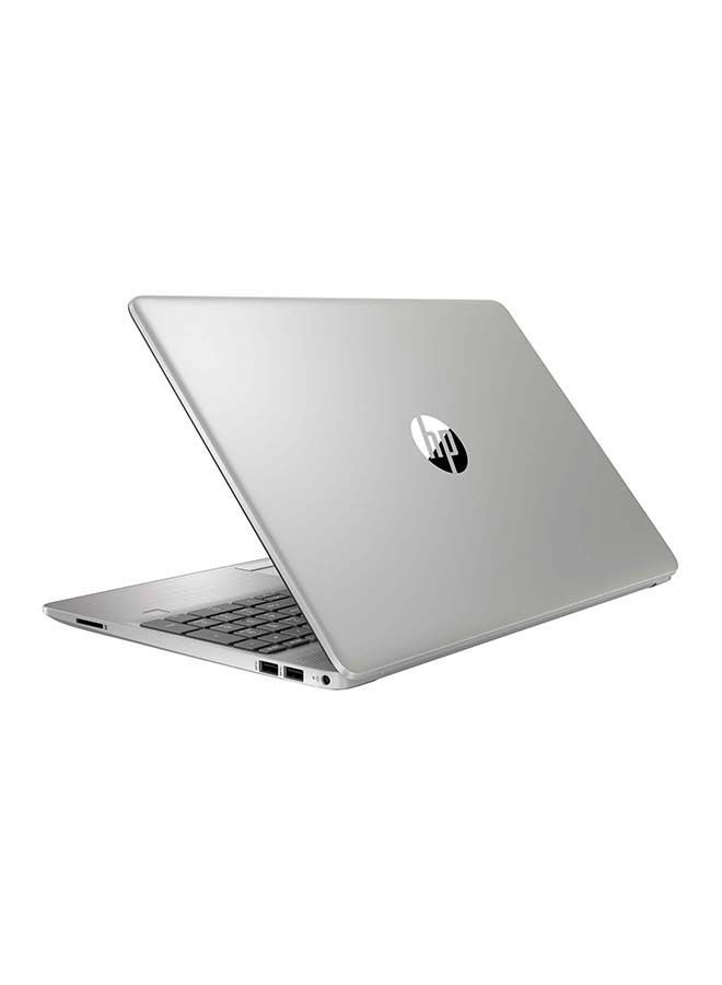 HP اتش بي 250 G8 مع شاشة 15.6 بوصة عالية الدقة / إنتل كور i5-1135G7 / 8 جيجا بايت رام / 256 جيجا بايت إس إس دي / بدون ويندوز / إنتل ايريس Xe جرافيكس الإنجليزية/العربية فضى أسترويد - Image 4