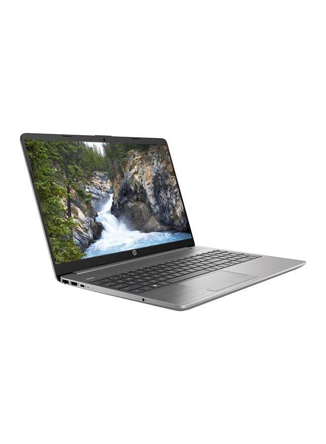 HP اتش بي 250 G8 مع شاشة 15.6 بوصة عالية الدقة / إنتل كور i5-1135G7 / 8 جيجا بايت رام / 256 جيجا بايت إس إس دي / بدون ويندوز / إنتل ايريس Xe جرافيكس الإنجليزية/العربية فضى أسترويد - Image 2