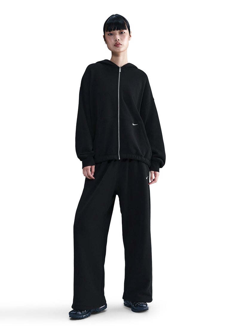 Nike Nsw Street Fleece Sweatpants - Image 1