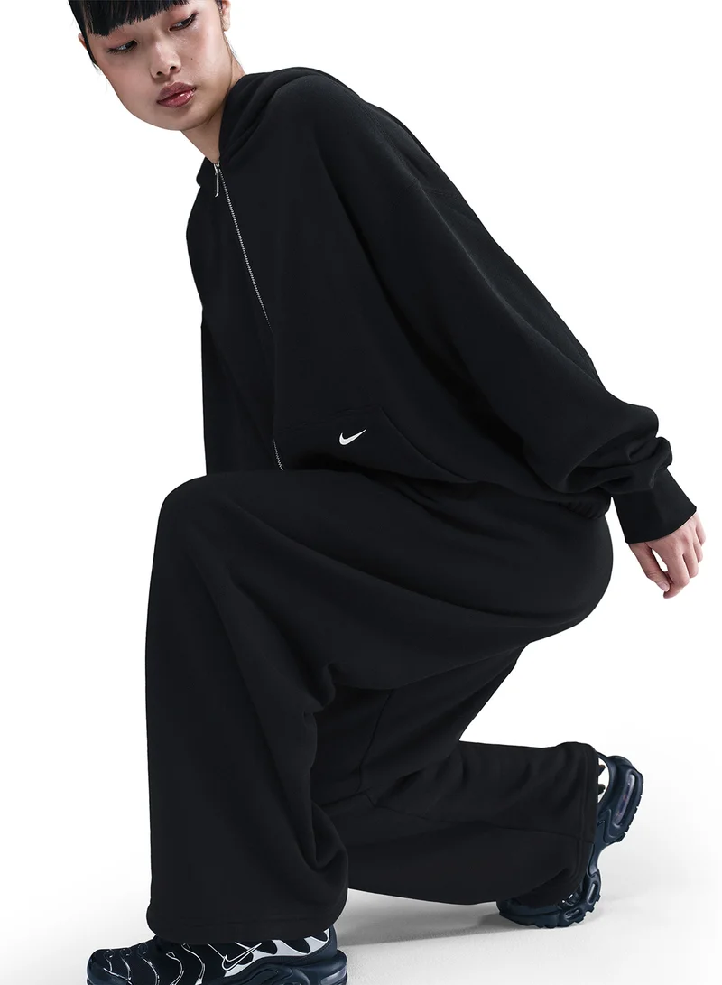 نايكي Nsw Street Fleece Sweatpants