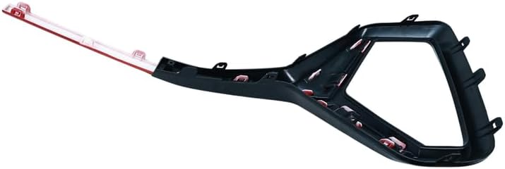 VGAAB غطاء مصباح الضباب (الجانب الراكب) لسيارة تشانجان Cs35 بلس (2023-2025) - بديل بعد السوق - Image 5