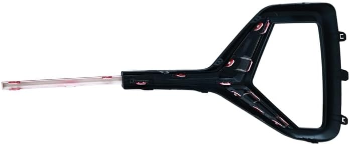 VGAAB غطاء مصباح الضباب (الجانب الراكب) لسيارة تشانجان Cs35 بلس (2023-2025) - بديل بعد السوق - Image 4