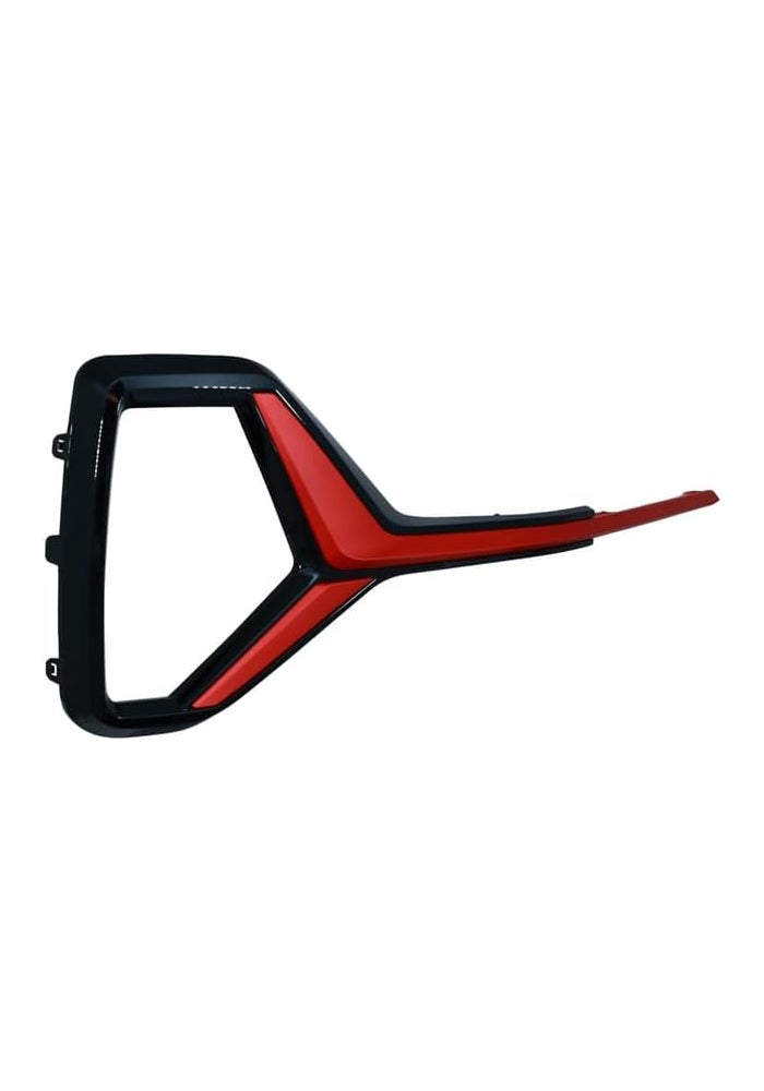 VGAAB غطاء مصباح الضباب (الجانب الراكب) لسيارة تشانجان Cs35 بلس (2023-2025) - بديل بعد السوق - Image 3