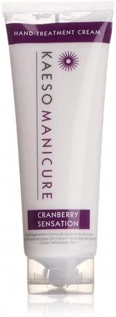 Kaeso Cranberry Sensation Hand Treatment Cream 250 ml - Image 4