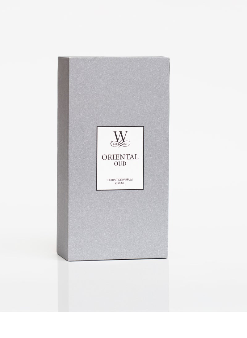 WORLD GOLDEN PERFUMES ORIENTAL OUD Extrait De Parfum WORLD GOLDEN PERFUMES  - Image 4