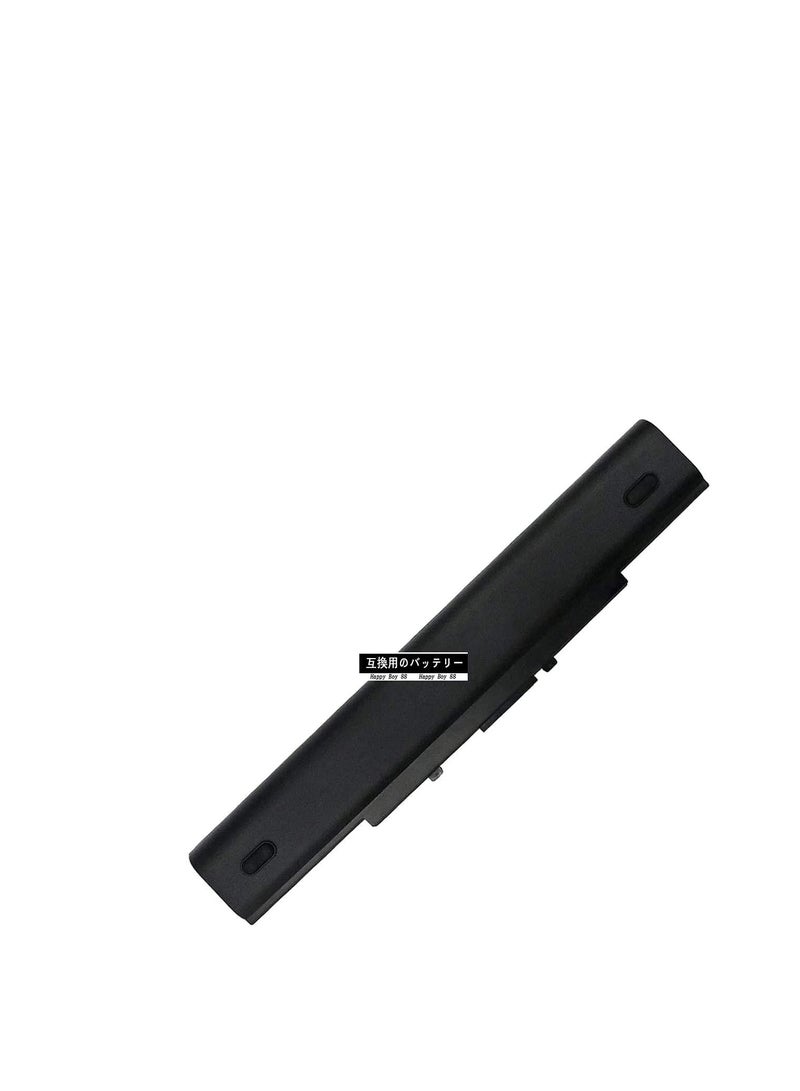 Terabyte Compatible with A32-U31 4400mah/47w Battery Compatible with For A42-U31 U31 U31 U41 P31 P41 X35 X35F Replacement Battery - Image 2