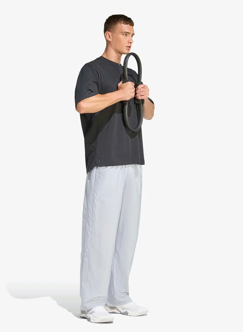 Adidas HALSIL Primelift Essential Workout Joggers for Men | Best Price UAE