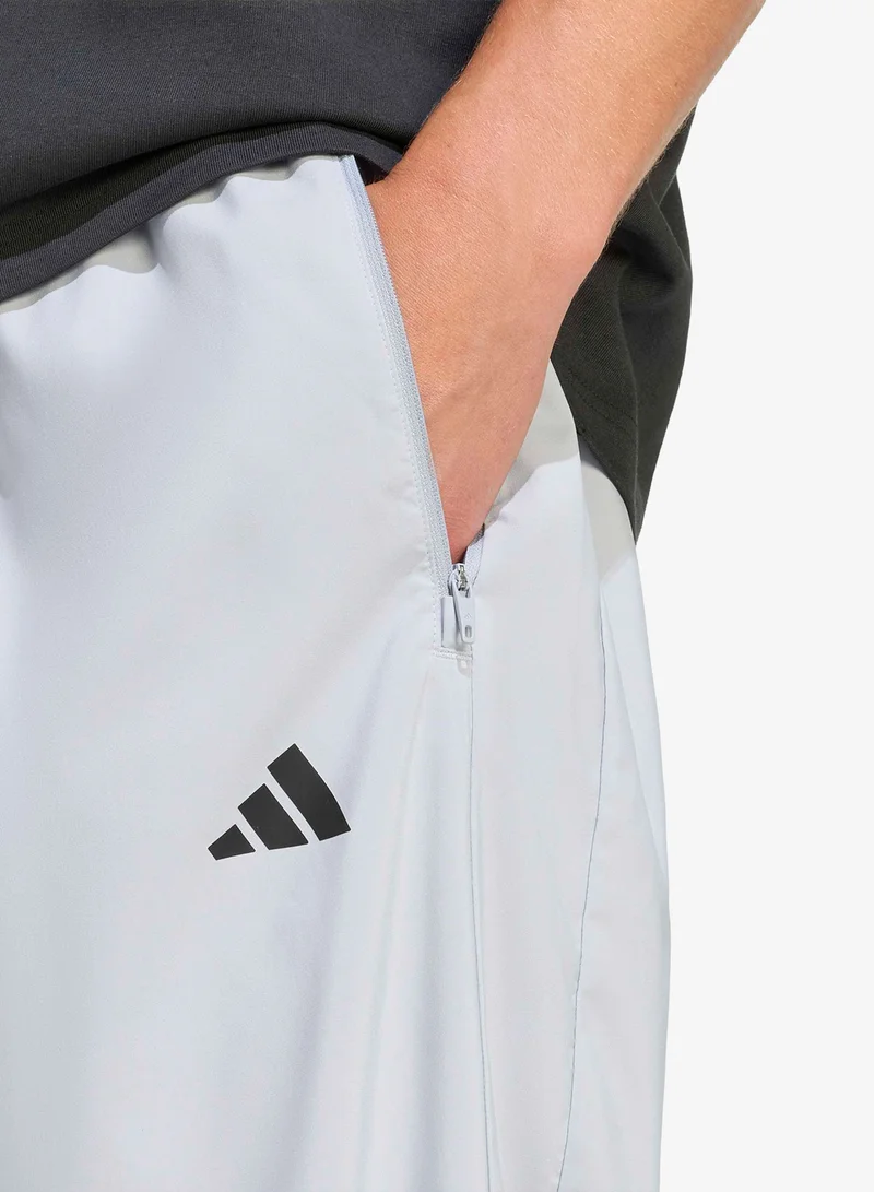 Adidas HALSIL Primelift Essential Workout Joggers for Men | Best Price UAE