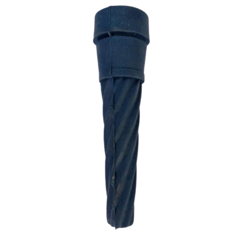 PV ENGINEERS Black Twisted Premium Rubber Pluckers Of 100 No's - Image 2