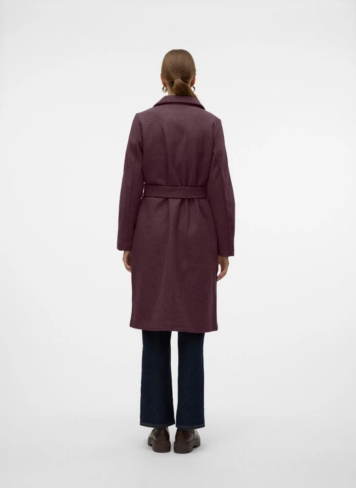 Vero Moda Casual Long Coat