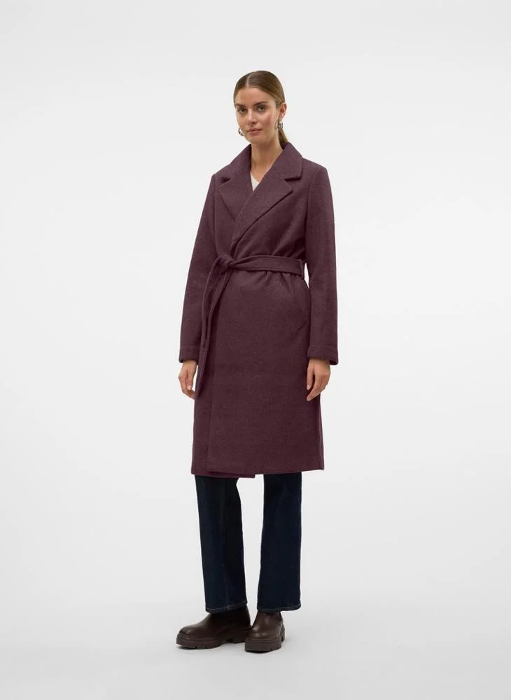 Vero Moda Casual Long Coat