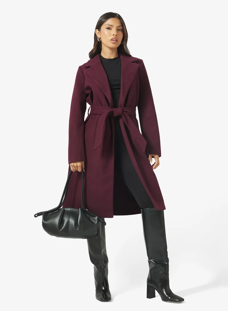 Vero Moda  Casual Long Coat for Women | Best Price UAE