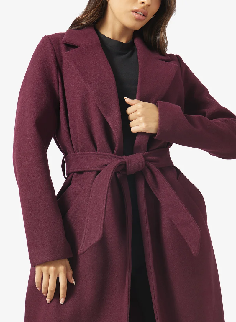 Vero Moda  Casual Long Coat for Women | Best Price UAE
