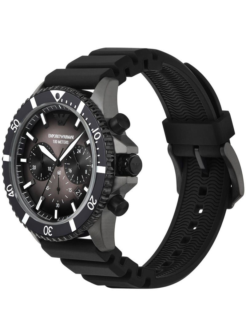 armani Emporio Armani Watch For Men AR11515 - Image 3