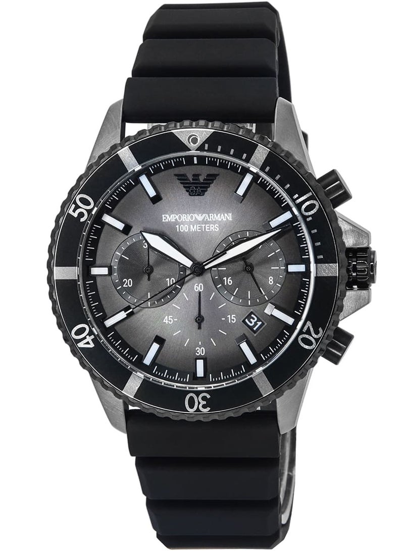 armani Emporio Armani Watch For Men AR11515 - Image 2