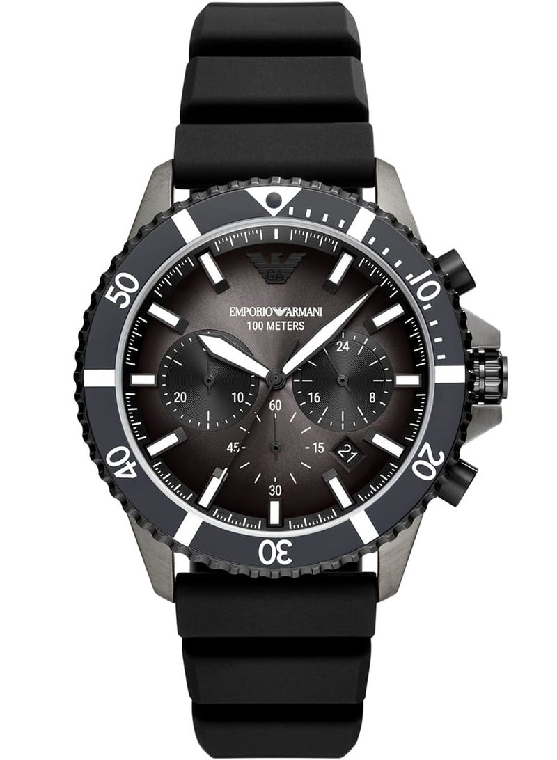 armani Emporio Armani Watch For Men AR11515 - Image 1