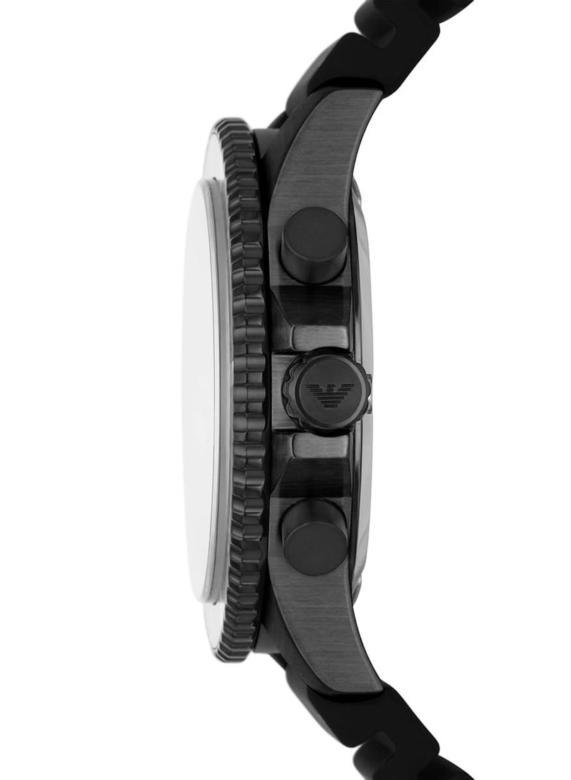 armani Emporio Armani Watch For Men AR11515 - Image 5
