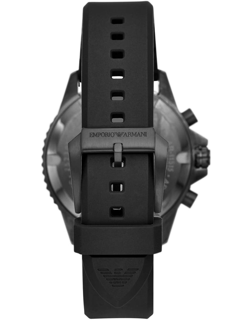 armani Emporio Armani Watch For Men AR11515 - Image 4