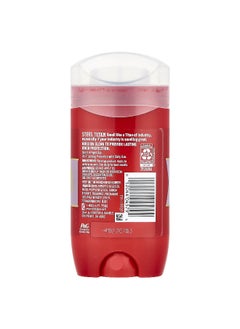 Old Spice Old Spice, Steel Titan Deodorant, Aged Oak, 3 oz (85 g)  - Image 2