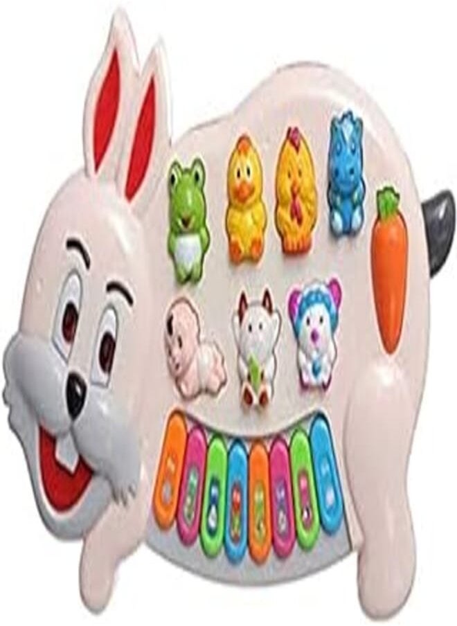 OR Learning piano for kids and for fun 
