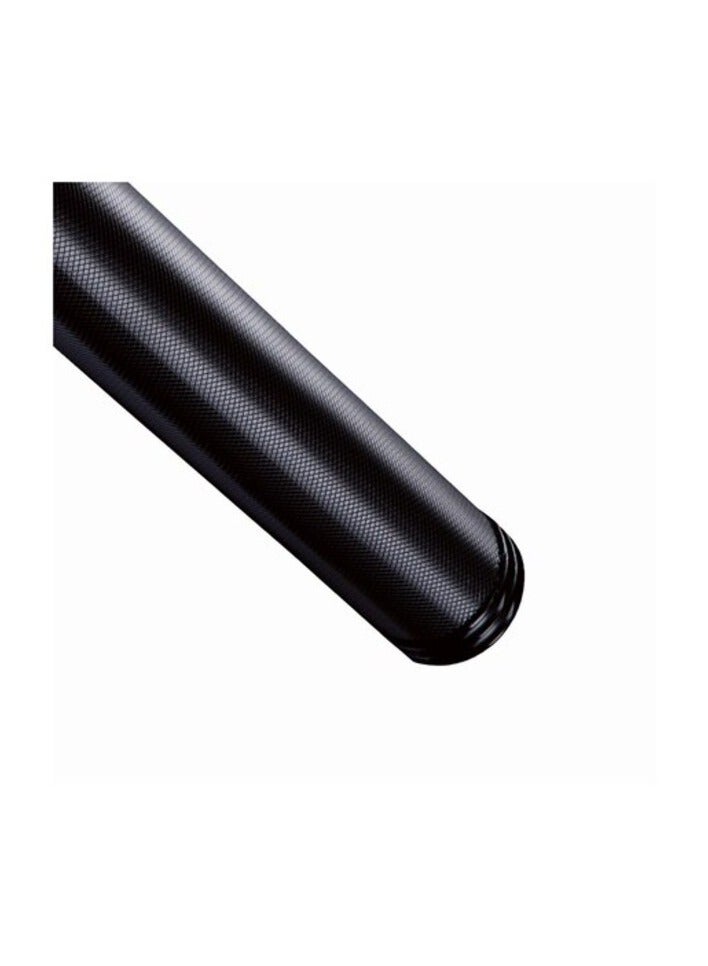 Sanford 4D Rechargeable Flashlight Black - Image 3