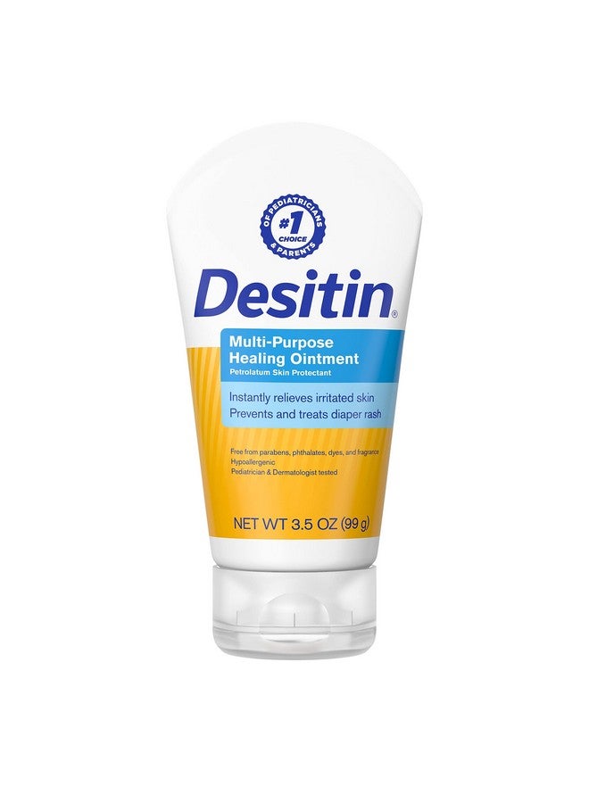 ديسيتين مرهم متعدد الأغراض - Image 1