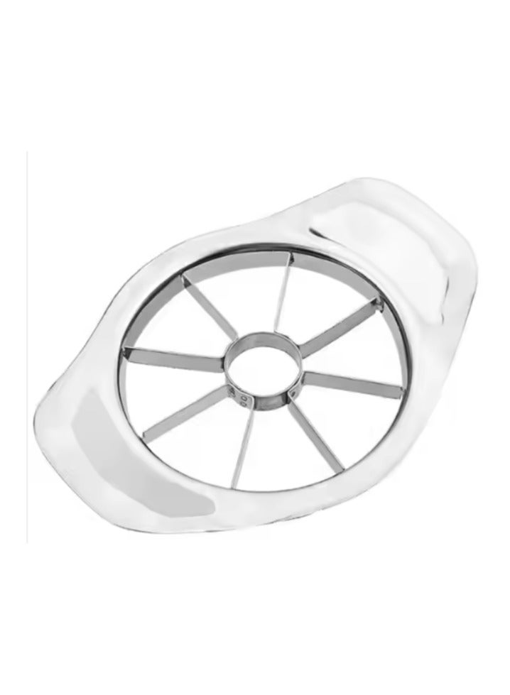 i diD Stainless Steel Apple Cutter – The Perfect Tool for Easy and Quick Apple Slicing  - Image 1