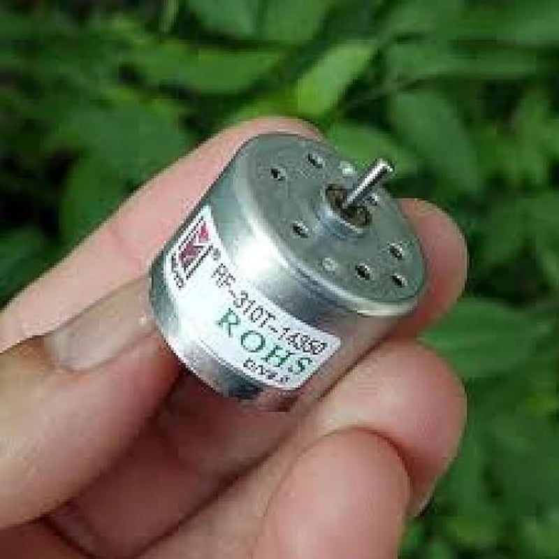 DC Motor RF-310T