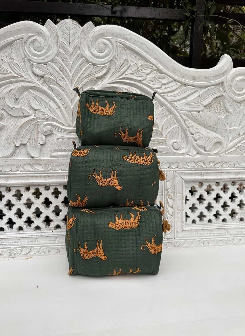 كشمش CLAW WASH BAG