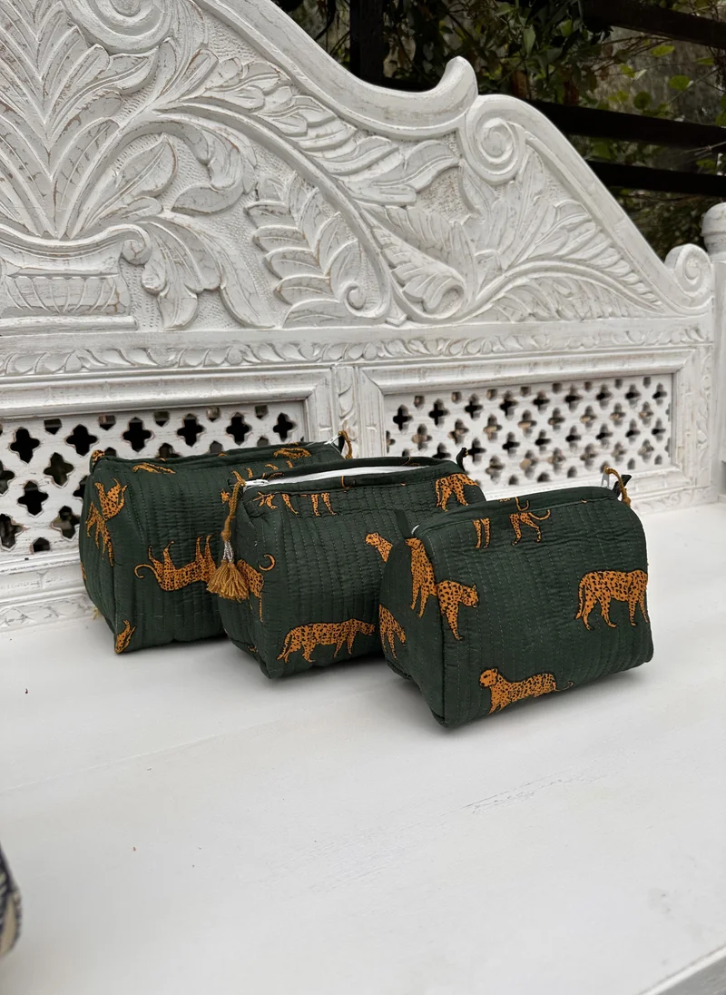كشمش CLAW WASH BAG