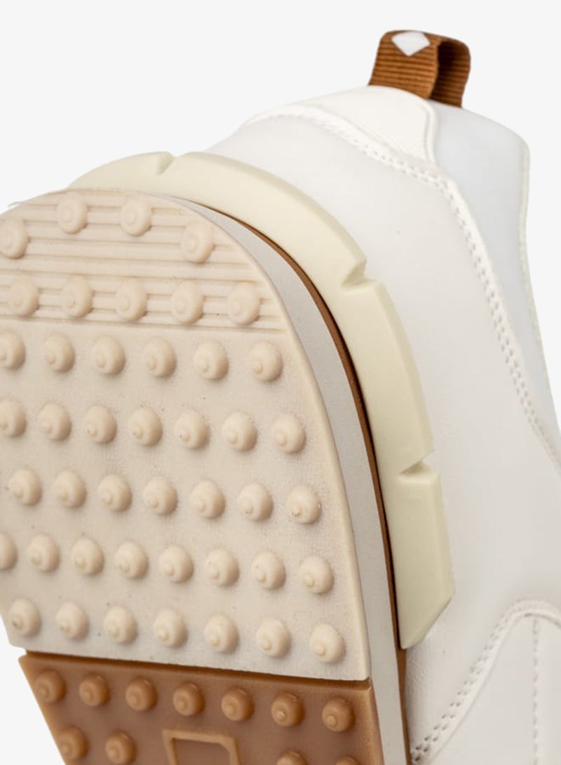 لي كوبر سنيكرز رجالي بألواح وإغلاق برباط - Image 5