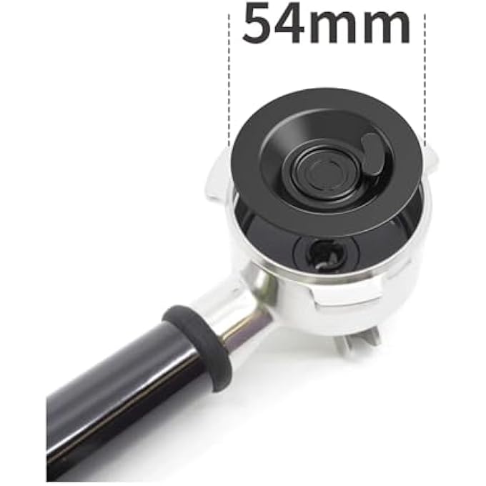 Bukela Espresso Cleaning Disc For Select Breville Espresso Machines 2Pcs 54Mm Backflush Disc For Espressos Makers Compatible With Breville Part Bes870Xl - Image 5