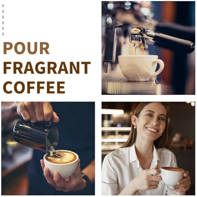 Bukela Espresso Cleaning Disc For Select Breville Espresso Machines 2Pcs 54Mm Backflush Disc For Espressos Makers Compatible With Breville Part Bes870Xl - Image 3