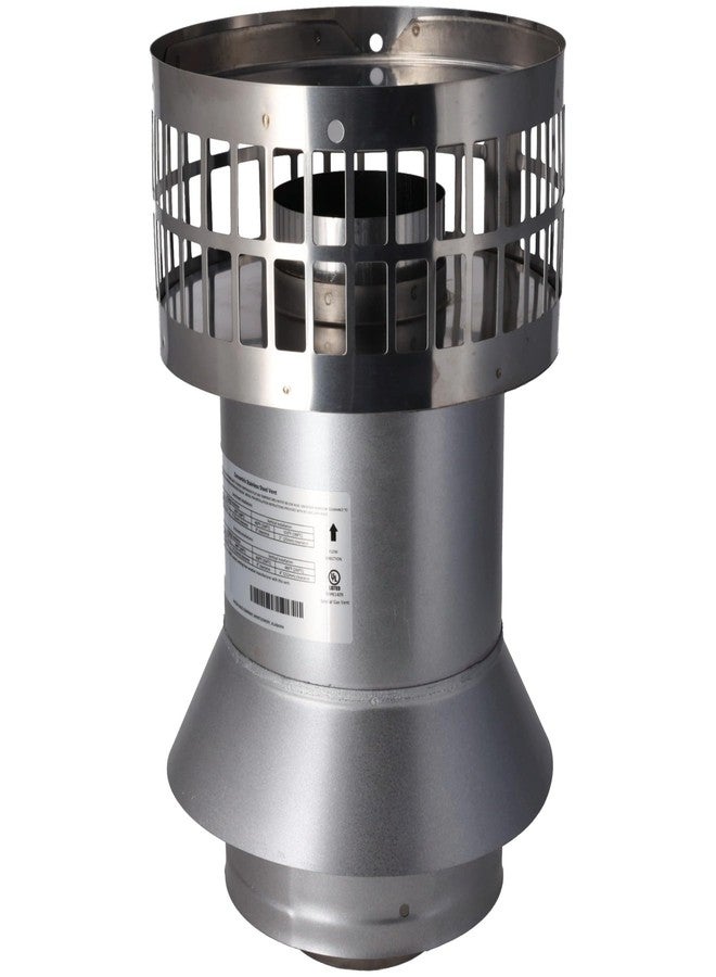 رييم طقم الإنهاء الرأسي المركز بروتك من ريم لسخانات المياه بدون خزان من ريم - RTG20275 - Image 2