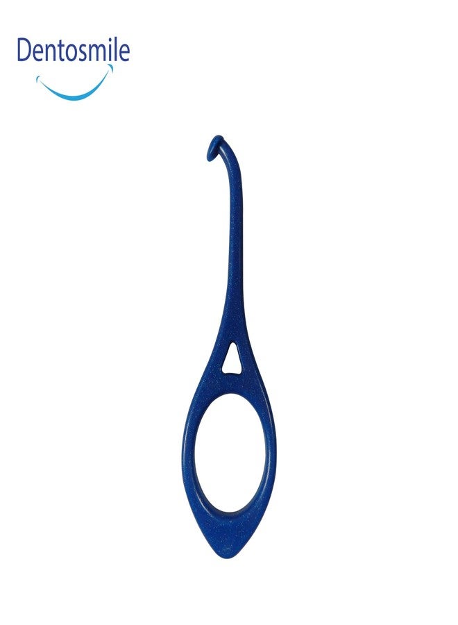 Dentosmile Teeth Aligner Remover Tool/Invisible Removable Braces, Invisible Aligner Remover-Fixer in Multi Color (Pack Of 10 Pcs) - Image 4