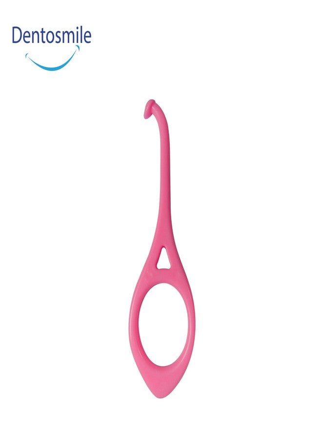 Dentosmile Teeth Aligner Remover Tool/Invisible Removable Braces, Invisible Aligner Remover-Fixer in Multi Color (Pack Of 10 Pcs) - Image 5
