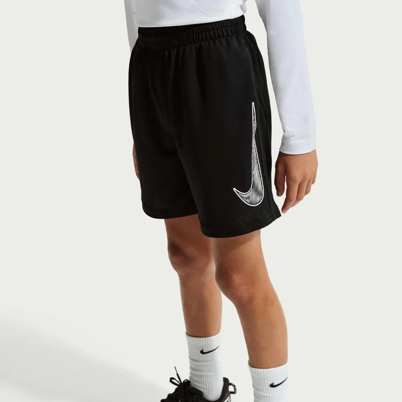 Nike Kids' Dri-FIT Multi Training Shorts